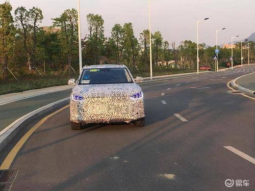 比亚迪suv最新爆料,颠覆性设计,性能再升级,引领新能源潮流 第1张 比亚迪suv最新爆料,颠覆性设计,性能再升级,引领新能源潮流 第1张