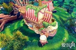 家园最新玩法爆料视频,视频爆料带你领略全新游戏体验 第3张 家园最新玩法爆料视频,视频爆料带你领略全新游戏体验 第3张